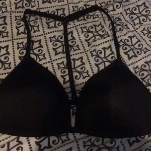 Victoria secret pink bathing suit top